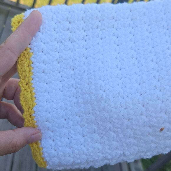 🍓 Alice + Olivia Crochet Fruit Cardigan - Size M 🍓 - Picture 10 of 10